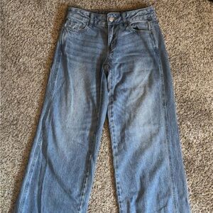 Classic Blue Women's Jeans